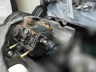 z20s1,93192808 двигатель Opel Antara Арт 920910640, вид 7