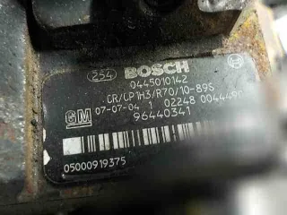 z20s1,93192808 двигатель Opel Antara Арт 920910640, вид 9