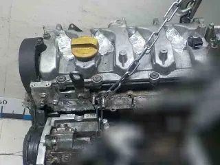 z20s1,93192808 двигатель Opel Antara 2.0л Арт 751455465, вид 2