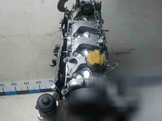 z20s1,93192808 двигатель Opel Antara 2.0л Арт 751455465, вид 4