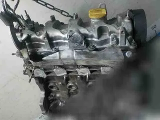 z20s1,93192808 двигатель Opel Antara 2.0л Арт 751455465, вид 5