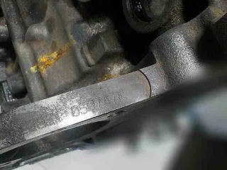 z20s1,93192808 двигатель Opel Antara 2.0л Арт 751455465, вид 9