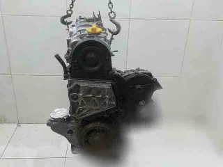 z20s1,93192808 двигатель Opel Antara Арт 547798034, вид 3