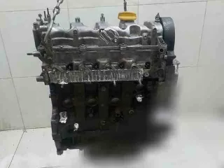 z20s1,93192808 двигатель Opel Antara Арт 547798034, вид 4