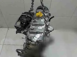 z20s1,93192808 двигатель Opel Antara Арт 547798034, вид 6