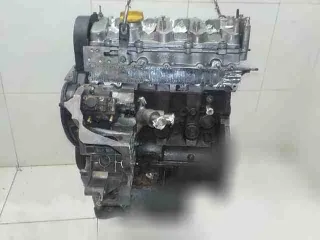 z20s1,93192808 двигатель Opel Antara Арт 547798034, вид 8