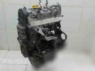 z20s1,93192808 двигатель Opel Antara Арт 547798034, вид 11