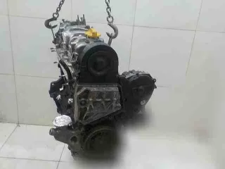 z20s1,93192808 двигатель Opel Antara Арт 547798034, вид 12