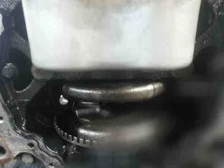 z20s1,93192808 двигатель Opel Antara Арт 547798034, вид 16
