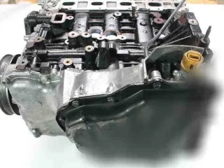 z22d1,95517775 двигатель Opel Antara Арт 75262181, вид 9