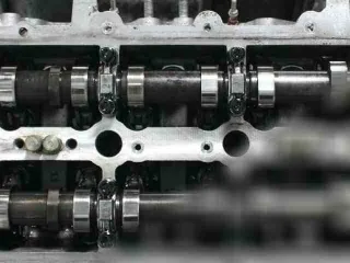 z22d1,95517775 двигатель Opel Antara Арт 75262181, вид 10