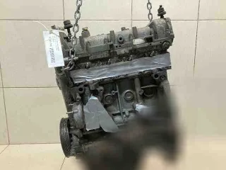 z13dth,93188484 двигатель Opel Astra H Арт 231666294, вид 1