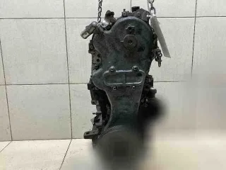 z13dth,93188484 двигатель Opel Astra H Арт 231666294, вид 2