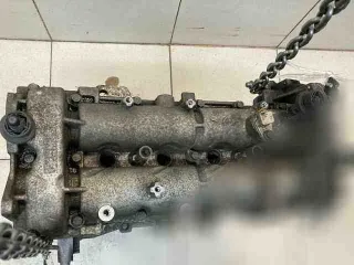 z13dth,93188484 двигатель Opel Astra H Арт 231666294, вид 4