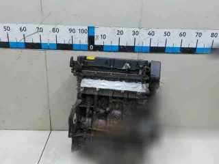 603246.603246 двигатель Opel Astra H Арт 724559489, вид 1