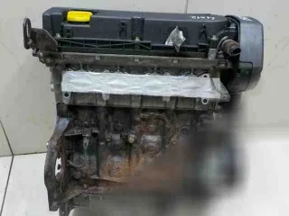 603246.603246 двигатель Opel Astra H Арт 724559489, вид 2