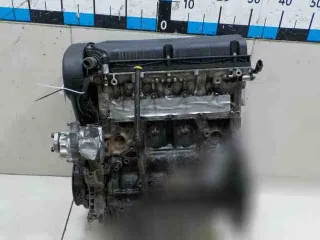 603246.603246 двигатель Opel Astra H Арт 724559489, вид 5