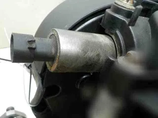 603246.603246 двигатель Opel Astra H Арт 724559489, вид 7