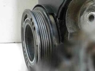603246.603246 двигатель Opel Astra H Арт 724559489, вид 9