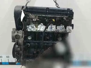 z16xep,93185103 двигатель Opel Astra H Арт 423412185, вид 2