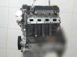 z14xer,55354348 двигатель Opel Astra H Арт 886744895, вид 1