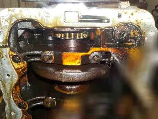 z14xer,55354348 двигатель Opel Astra H Арт 886744895, вид 3