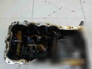 z14xer,55354348 двигатель Opel Astra H Арт 886744895, вид 6