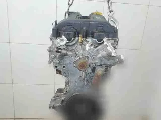 z14xer,55354348 двигатель Opel Astra H Арт 886744895, вид 7