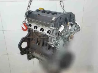 z14xer,55354348 двигатель Opel Astra H Арт 886744895, вид 8