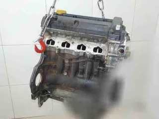 z14xer,55354348 двигатель Opel Astra H Арт 886744895, вид 9
