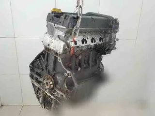 z14xer,55354348 двигатель Opel Astra H Арт 886744895, вид 10