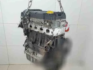 z14xer,55354348 двигатель Opel Astra H Арт 886744895, вид 11