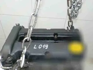 z14xer,55354348 двигатель Opel Astra H Арт 886744895, вид 12