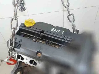 z14xer,55354348 двигатель Opel Astra H Арт 886744895, вид 13