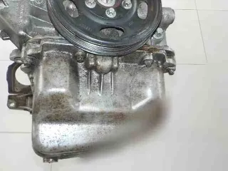 z14xer,55354348 двигатель Opel Astra H Арт 886744895, вид 14