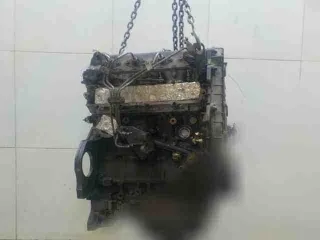 y17dt,93186515 двигатель Opel Combo C Арт 152857676, вид 1