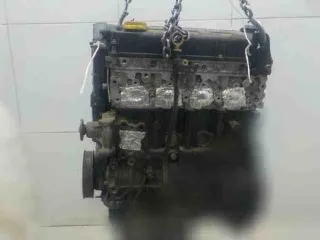 y17dt,93186515 двигатель Opel Combo C Арт 152857676, вид 2