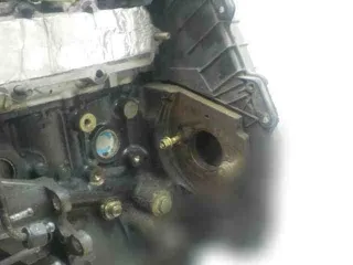 y17dt,93186515 двигатель Opel Combo C Арт 152857676, вид 6