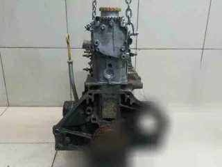 x14sz,9157201 двигатель Opel Corsa B Арт 649100142, вид 1