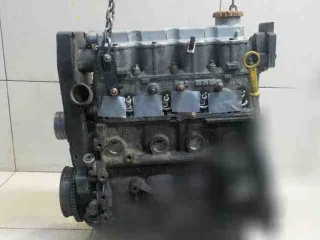 x14sz,9157201 двигатель Opel Corsa B Арт 649100142, вид 2