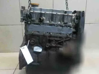 x14sz,9157201 двигатель Opel Corsa B Арт 649100142, вид 4