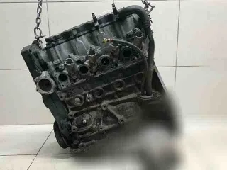 x20se,93181498 двигатель Opel Frontera A Арт 597217766, вид 2