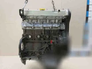 y22xe,y22xe двигатель Opel Omega B Арт 345089181, вид 4