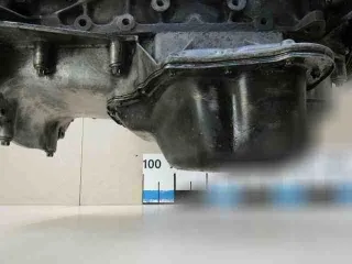 y22xe,y22xe двигатель Opel Omega B Арт 345089181, вид 5
