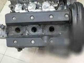 x30xe,90510082 двигатель Opel Omega B Арт 499849486, вид 3