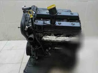 x30xe,90510082 двигатель Opel Omega B Арт 499849486, вид 5