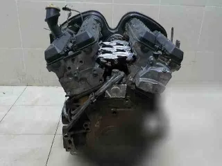 x30xe,90510082 двигатель Opel Omega B Арт 499849486, вид 6