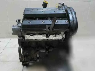x30xe,90510082 двигатель Opel Omega B Арт 499849486, вид 7