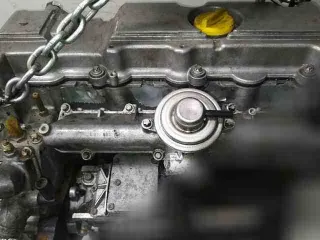 x20dth,9201762 двигатель Opel Vectra B Арт 810703359, вид 4