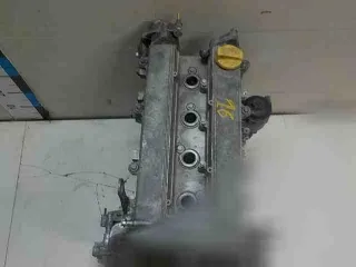 z20net,55561130 двигатель Opel Vectra C  Арт 742655034, вид 3